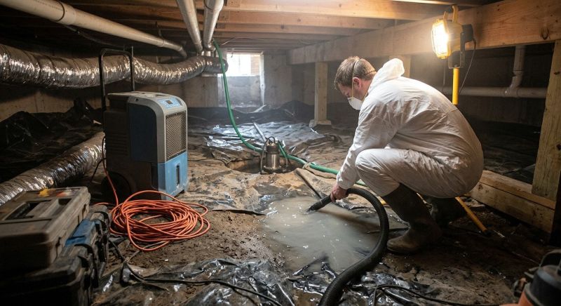 Storm Remediation in Phoenix, AZ