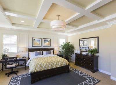 Bedroom Enlargement in Alpharetta, GA