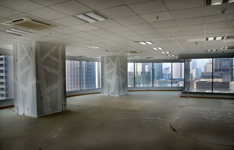 Commercial Restoration Service in Olathe, KS