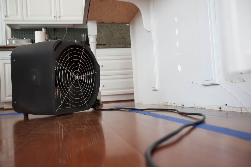 Commercial Restoration Service in Kansas City, KS
