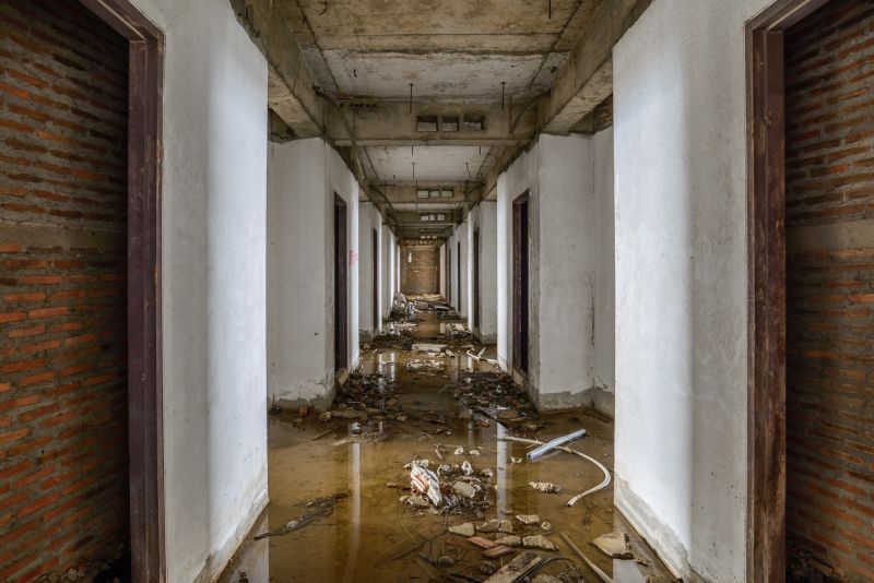 Flood Mitigation in Phoenix, AZ