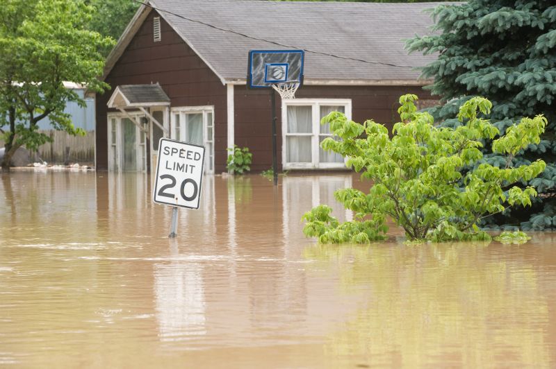Flood Restoration Service in Mesa, AZ