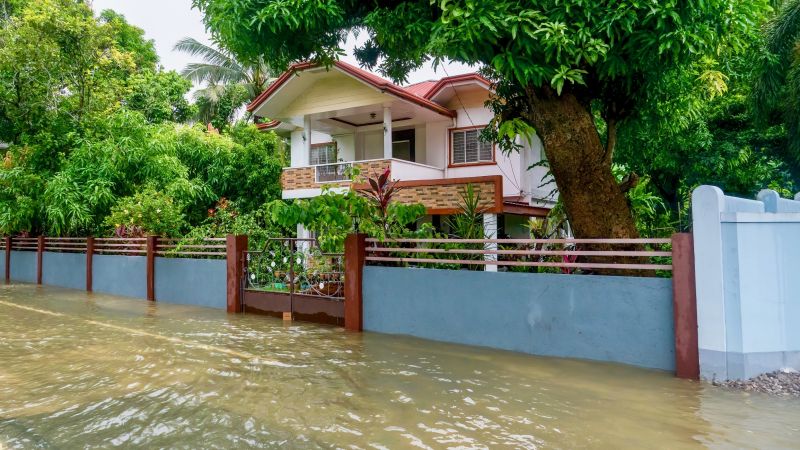 Flood Restoration Service in Wilmington, NC