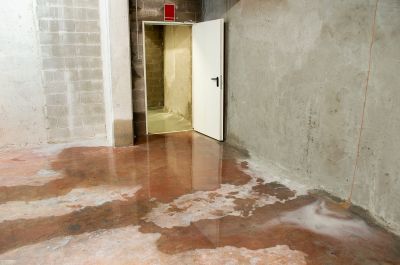 Flooded Floor Repair in Phoenix, AZ