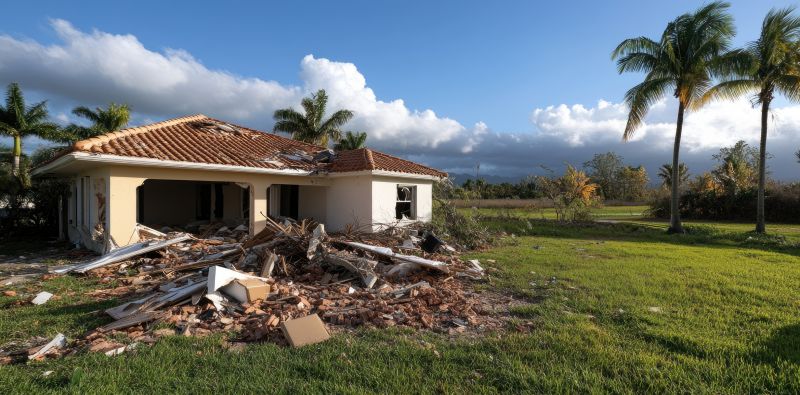 Property Damage Restoration in Kansas City, KS
