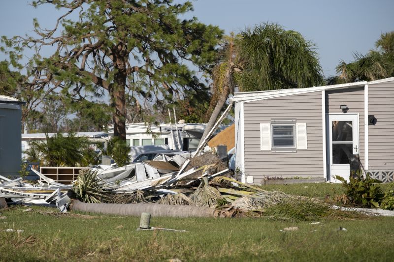 Restoration Service in Olathe, KS