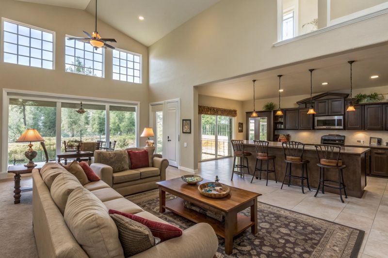 Room Conversion in Alpharetta, GA