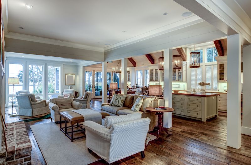 Senior Bathroom Remodeling in Alpharetta, GA
