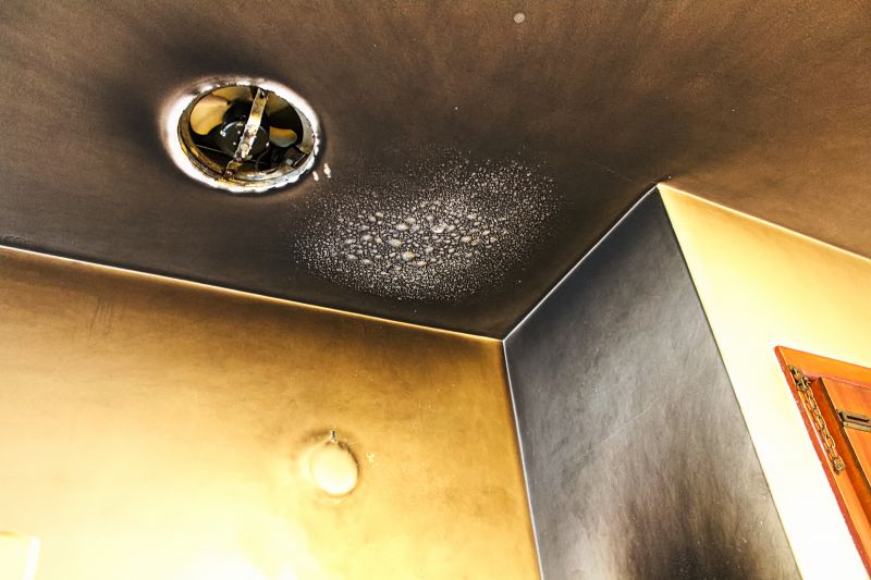 Smoke Damage Restoration in Mesa, AZ