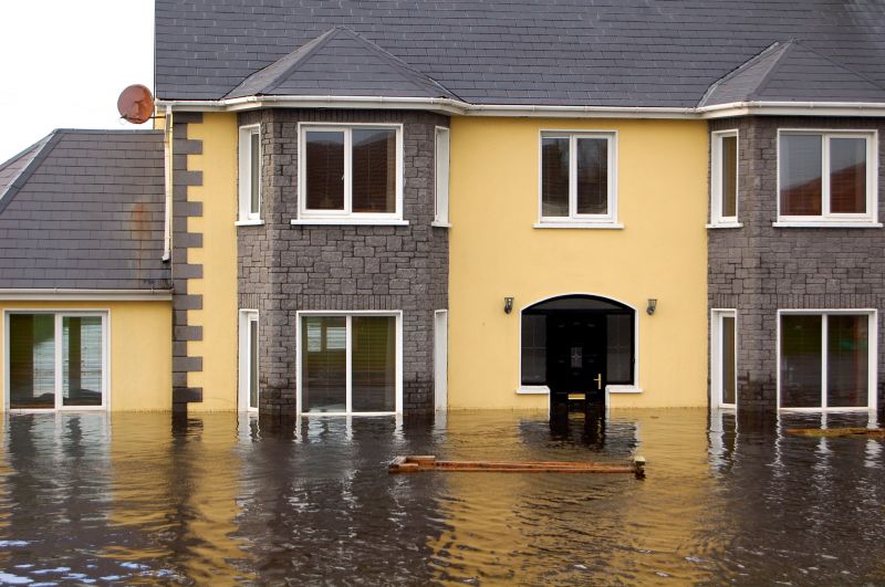 Storm Restoration Service in Chandler, AZ