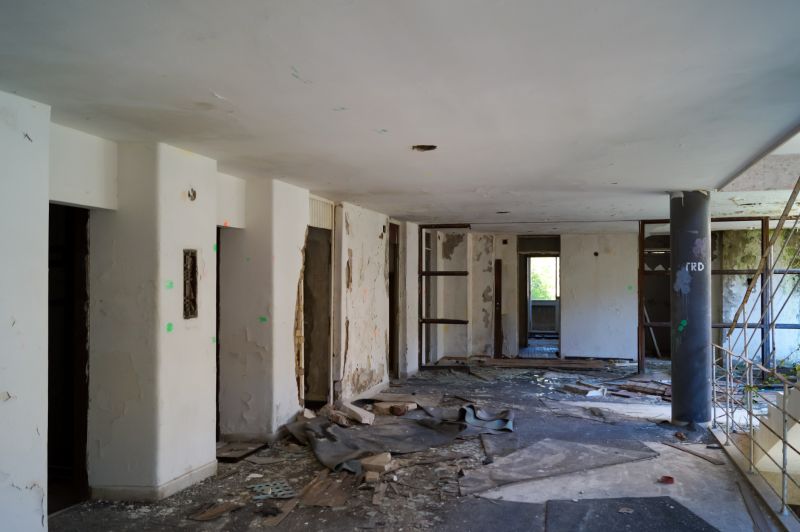 Water Damage Restoration in Scottsdale, AZ