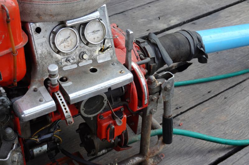 Water Removal Service in Wilmington, NC