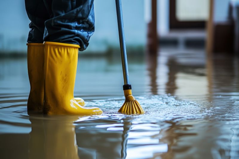 Water Removal Service in Phoenix, AZ